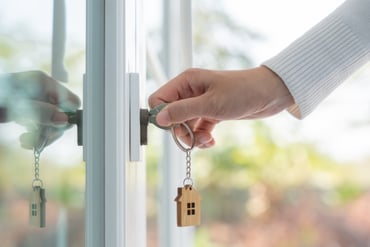 Requisitos para comprar casa